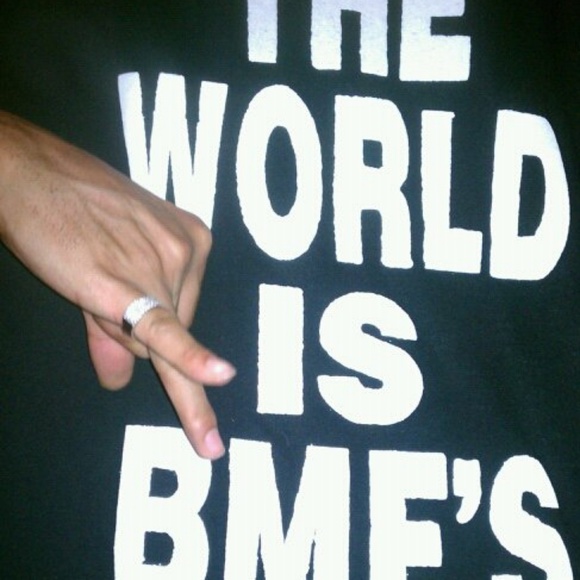 itsbeenone